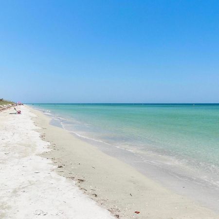 Beach Oasis - No Storm Damage & Guest Ready! Come Enjoy The Heated Pool & Relax At The Beach! Clearwater Beach Εξωτερικό φωτογραφία