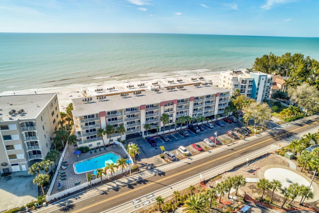 Beach Oasis - No Storm Damage & Guest Ready! Come Enjoy The Heated Pool & Relax At The Beach! Clearwater Beach Εξωτερικό φωτογραφία