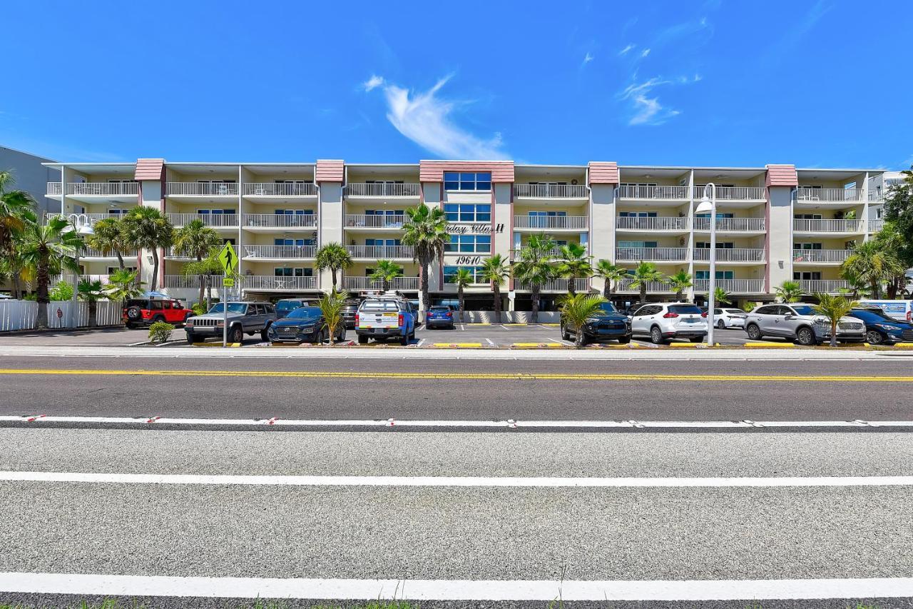 Beach Oasis - No Storm Damage & Guest Ready! Come Enjoy The Heated Pool & Relax At The Beach! Clearwater Beach Εξωτερικό φωτογραφία