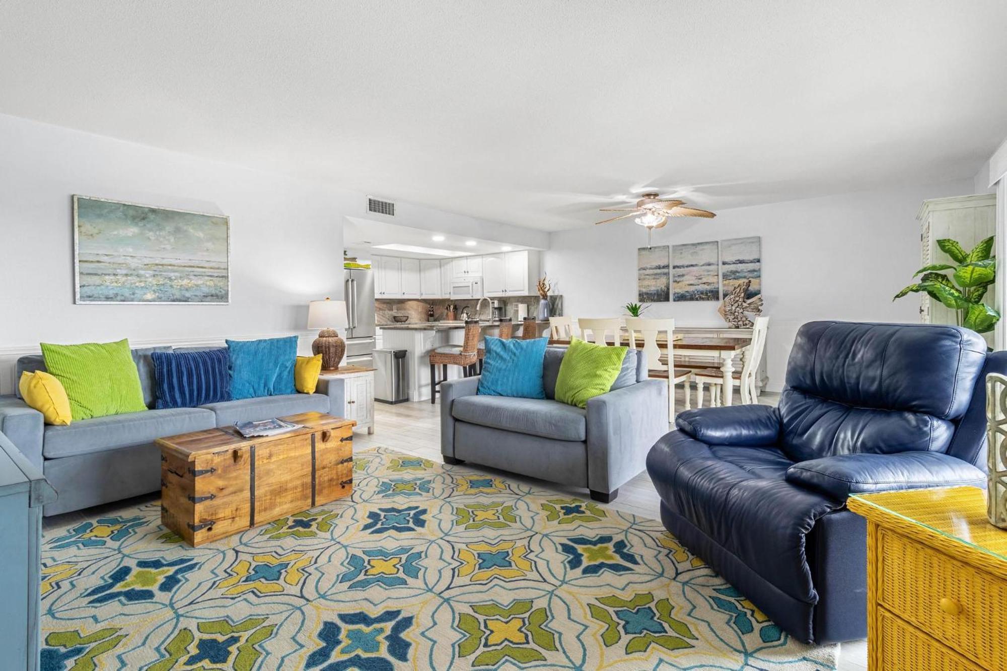 Beach Oasis - No Storm Damage & Guest Ready! Come Enjoy The Heated Pool & Relax At The Beach! Clearwater Beach Εξωτερικό φωτογραφία